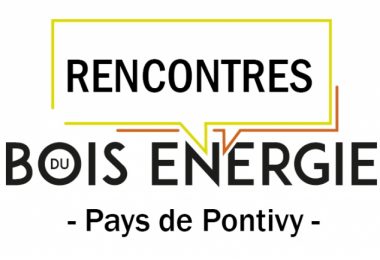 Logo Rencontre Bois Energie Pays De Pontivy