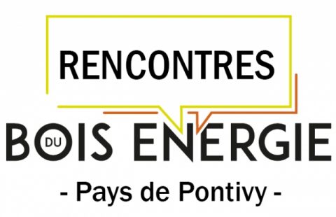 Logo Rencontre Bois Energie Pays De Pontivy