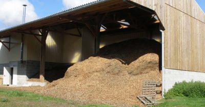 Fiche Rex Montauban De Bretagne (35) Exploitation Agricole