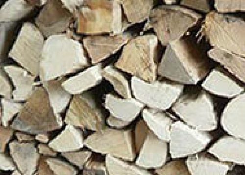 La Fabriq' Crepito 44 / Bois Bûche Nord Atlantique